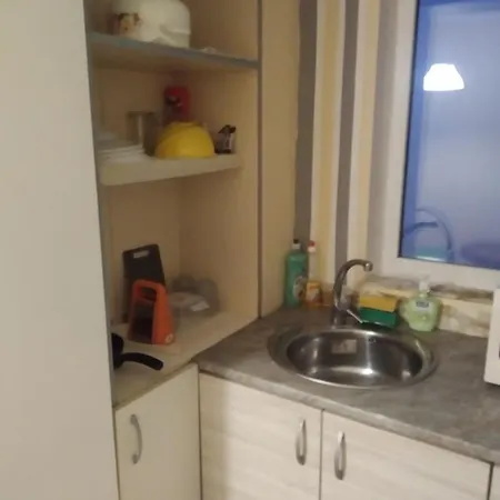 Apartment стоенчо хаджииванов,10 Varna