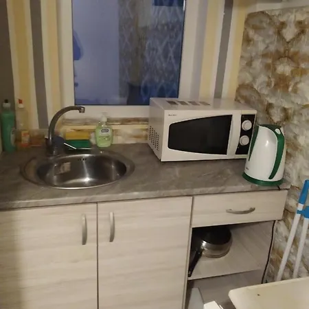 Apartment стоенчо хаджииванов,10 Varna