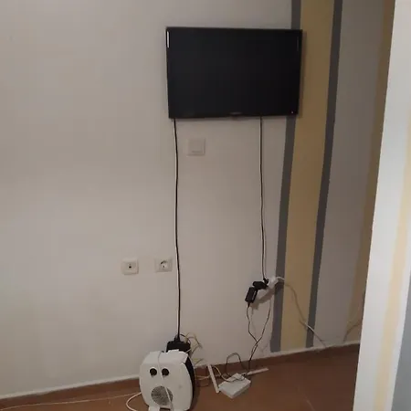 Apartment стоенчо хаджииванов,10 Varna