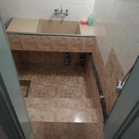 Apartment стоенчо хаджииванов,10 *