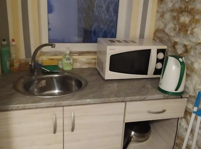 Appartamento стоенчо хаджииванов,10 Varna