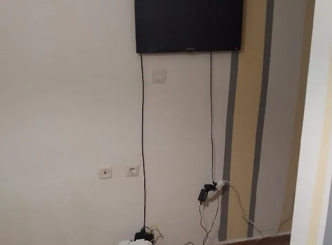 Appartamento стоенчо хаджииванов,10 Varna