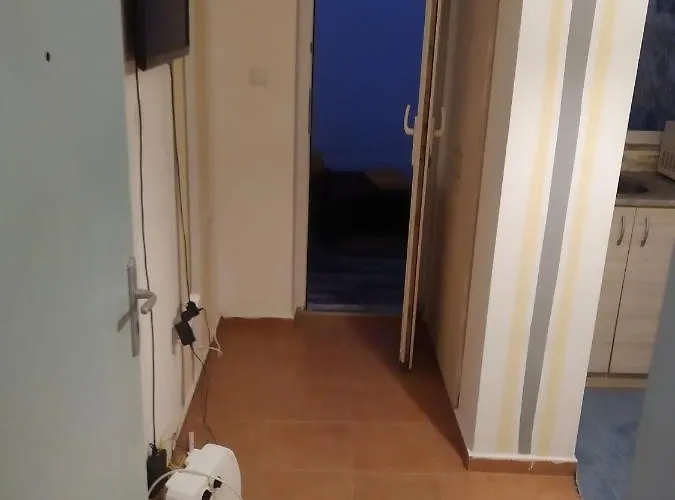 Appartamento стоенчо хаджииванов,10 Varna