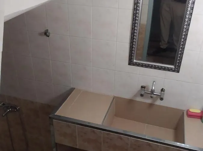 Appartamento стоенчо хаджииванов,10 *