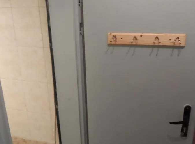 Appartamento стоенчо хаджииванов,10 *