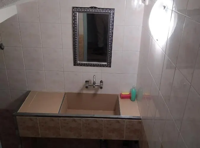 Appartamento стоенчо хаджииванов,10 *