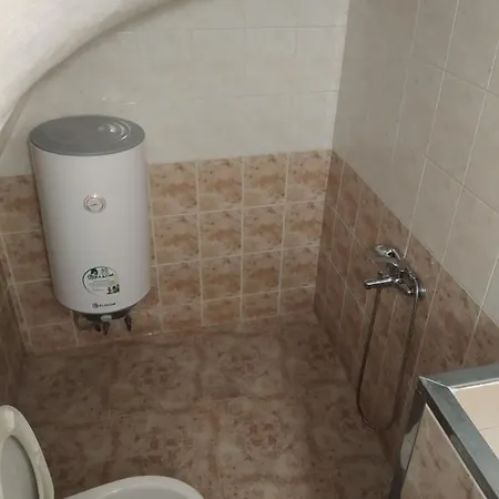 Apartment стоенчо хаджииванов,10