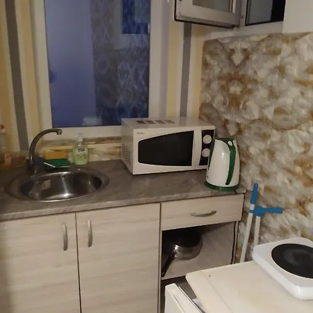 Apartment стоенчо хаджииванов,10 Varna