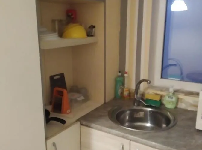 Apartment стоенчо хаджииванов,10 Varna