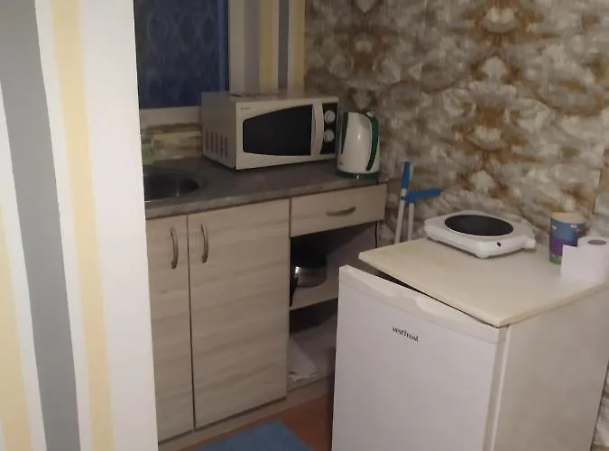 Apartment стоенчо хаджииванов,10