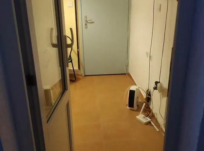 стоенчо хаджииванов,10 Apartment *