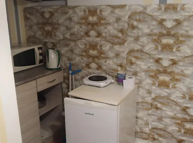 стоенчо хаджииванов,10 Apartment