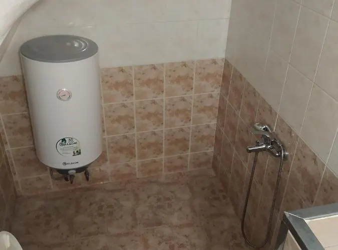 Apartment стоенчо хаджииванов,10