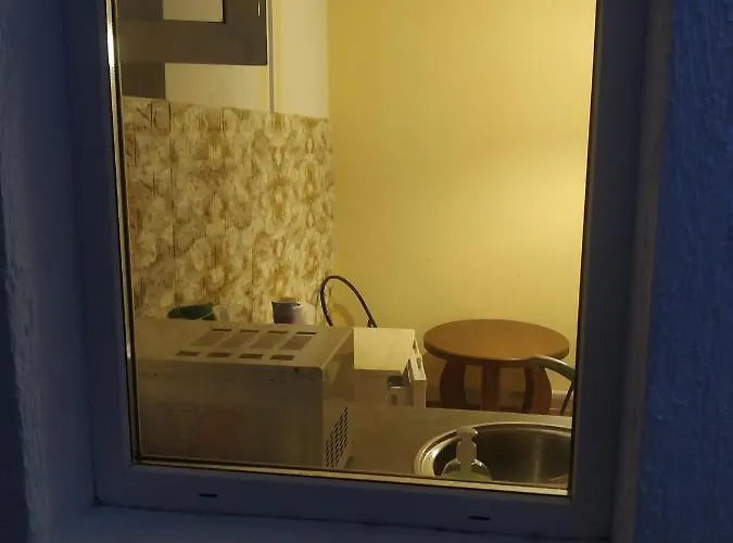 Apartment стоенчо хаджииванов,10 Varna